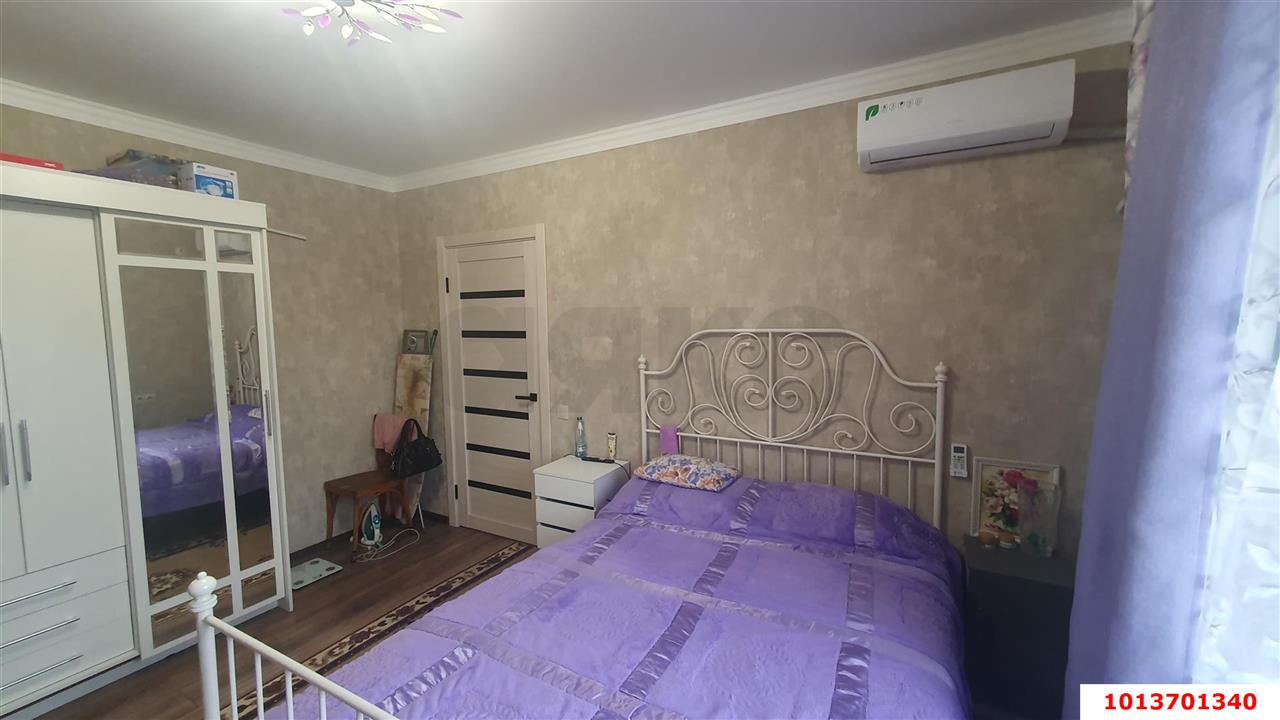 Фото №8: Дом 108 м² + 4 сот. - СНТ Победитель, мкр. Прикубанский внутригородской округ, ул. Невского, 63/1