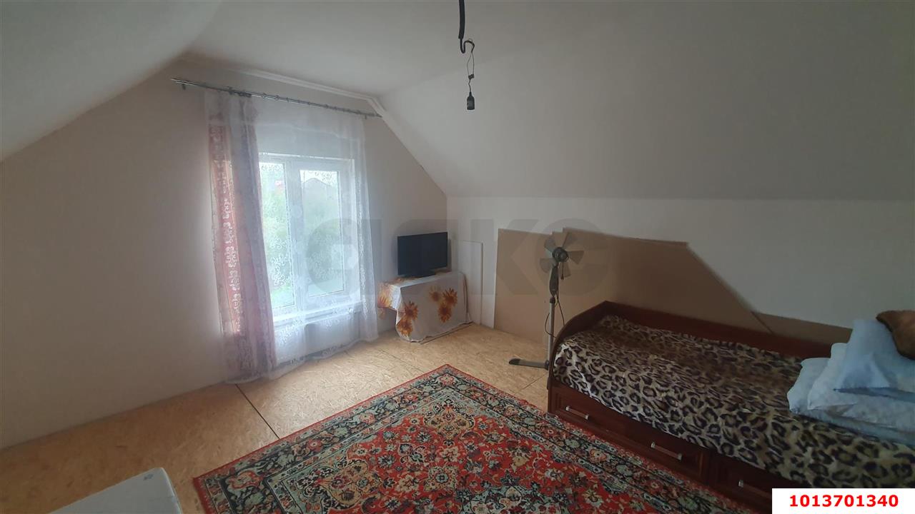 Фото №16: Дом 108 м² + 4 сот. - СНТ Победитель, мкр. Прикубанский внутригородской округ, ул. Невского, 63/1