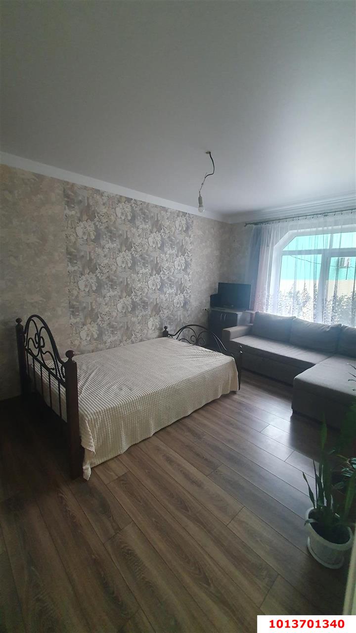 Фото №10: Дом 108 м² + 4 сот. - СНТ Победитель, мкр. Прикубанский внутригородской округ, ул. Невского, 63/1