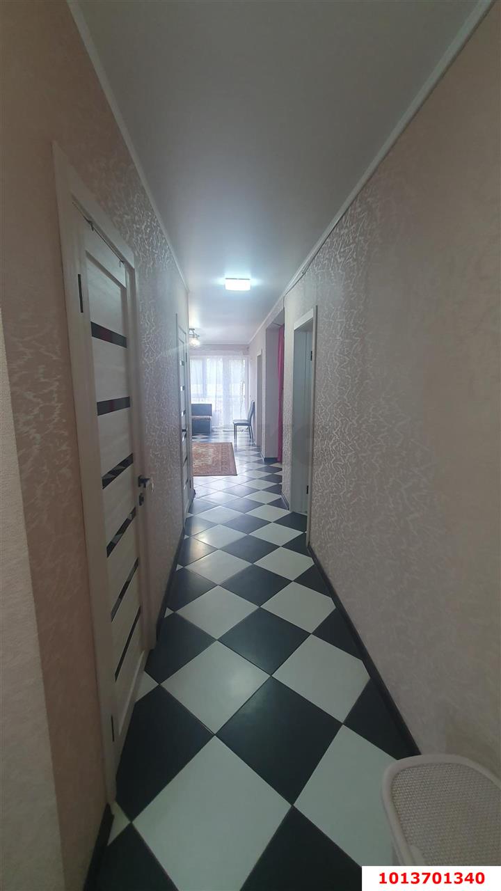 Фото №19: Дом 108 м² + 4 сот. - СНТ Победитель, мкр. Прикубанский внутригородской округ, ул. Невского, 63/1