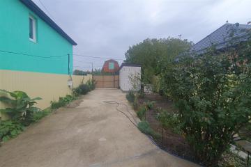 Фото №4: Дом 108 м² - СНТ Победитель, мкр. Прикубанский внутригородской округ, ул. Невского, 63/1