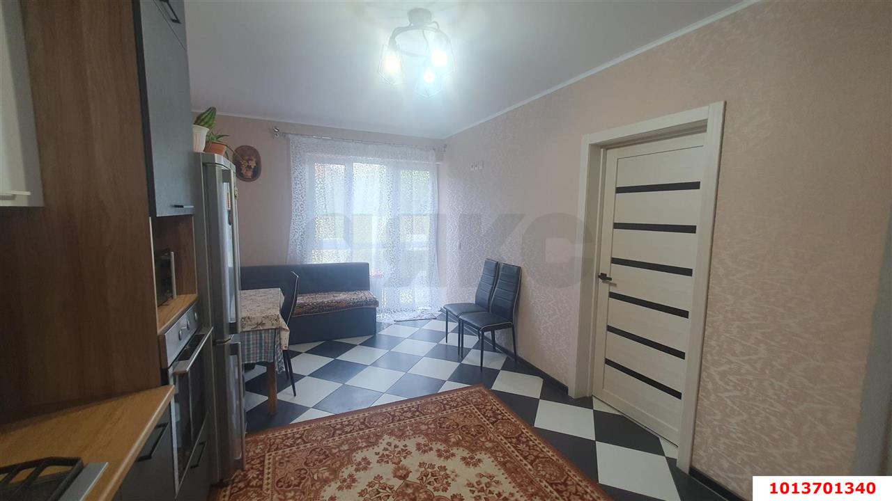 Фото №6: Дом 108 м² + 4 сот. - СНТ Победитель, мкр. Прикубанский внутригородской округ, ул. Невского, 63/1