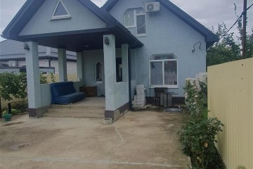 Фото №1: Дом 108 м² - СНТ Победитель, мкр. Прикубанский внутригородской округ, ул. Невского, 63/1