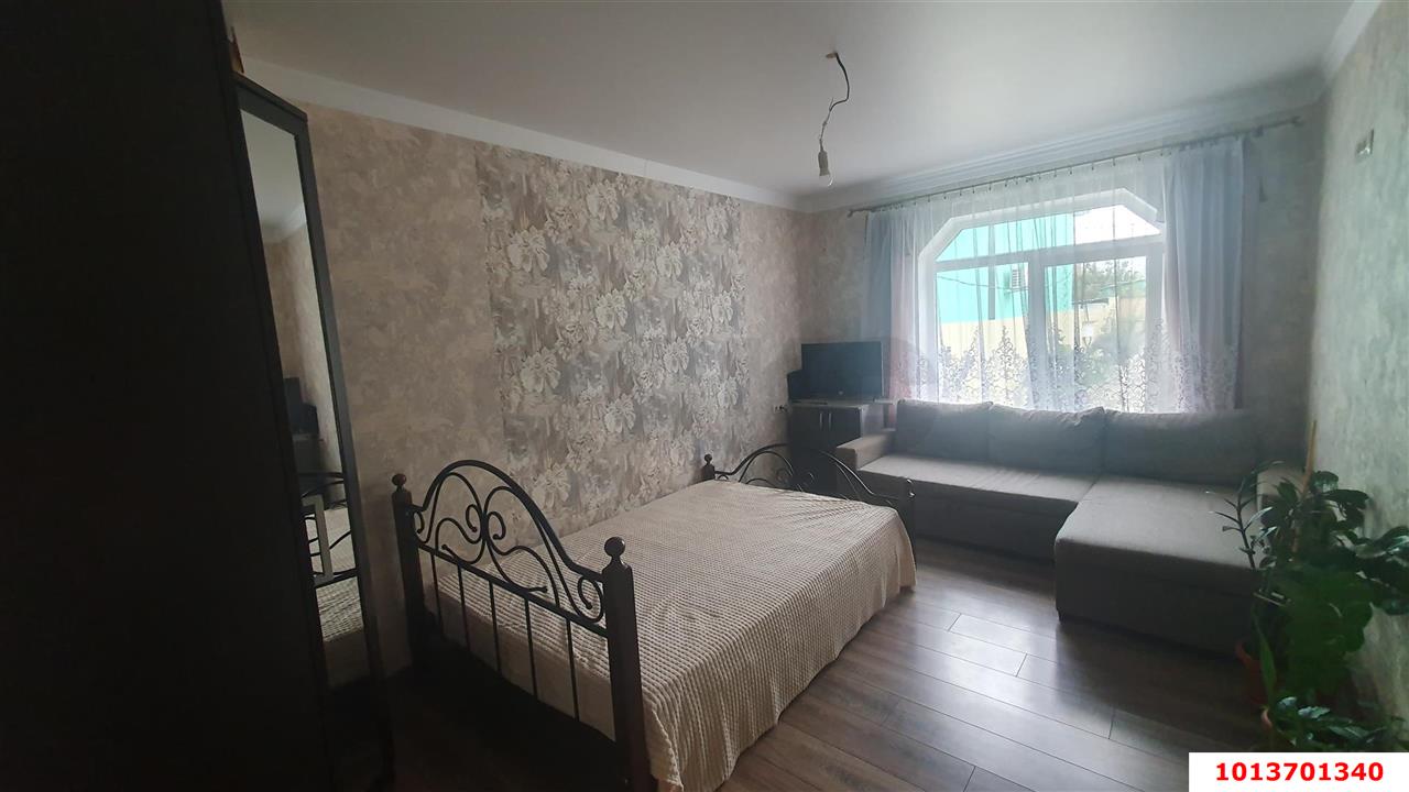 Фото №12: Дом 108 м² + 4 сот. - СНТ Победитель, мкр. Прикубанский внутригородской округ, ул. Невского, 63/1