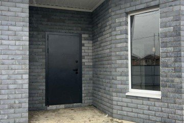 Фото №2: Дом 134 м² - Индустриальный, мкр. Прикубанский внутригородской округ, ул. Миргородская, 3
