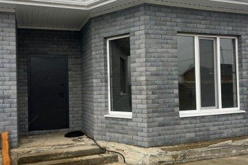 Фото №3: Дом 134 м² - Индустриальный, мкр. Прикубанский внутригородской округ, ул. Миргородская, 3