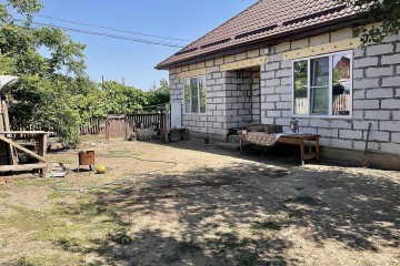 Фото №5: Дом 95 м² - Знаменский, мкр. СТ Чайка, ул. Центральная, 48