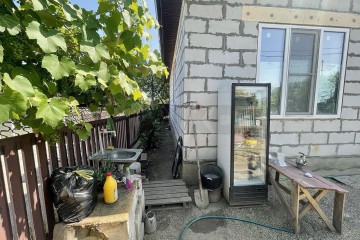 Фото №2: Дом 95 м² - Знаменский, мкр. СТ Чайка, ул. Центральная, 48