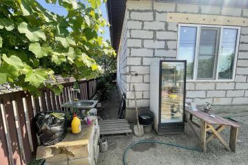 Фото №4: Дом 95 м² - Знаменский, мкр. СТ Чайка, ул. Центральная, 48