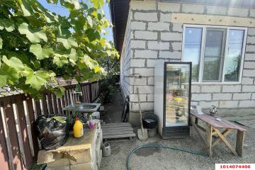 Фото №2: Дом 95 м² - Знаменский, мкр. СТ Чайка, ул. Центральная, 48