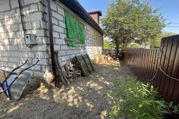 Фото №5: Дом 95 м² - Знаменский, мкр. СТ Чайка, ул. Центральная, 48