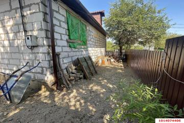 Фото №3: Дом 95 м² - Знаменский, мкр. СТ Чайка, ул. Центральная, 48