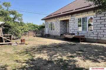 Фото №5: Дом 95 м² - Знаменский, мкр. СТ Чайка, ул. Центральная, 48