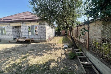 Фото №4: Дом 95 м² - Знаменский, мкр. СТ Чайка, ул. Центральная, 48