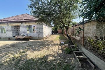 Фото №2: Дом 95 м² - Знаменский, мкр. СТ Чайка, ул. Центральная, 48