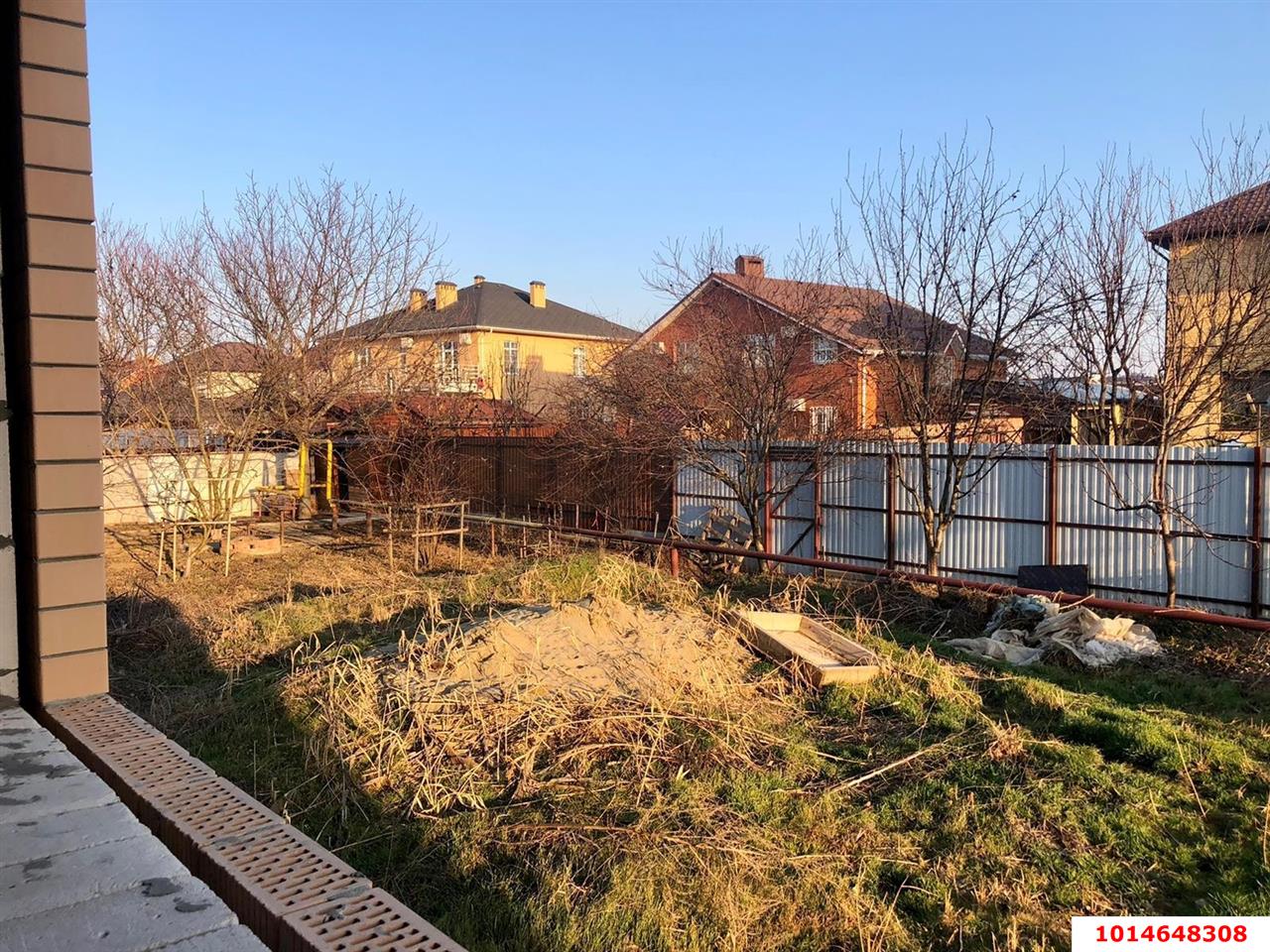 Фото №13: Дуплекс 131 м² + 3 сот. - Новая Адыгея, ул. Солнечная, 2/1