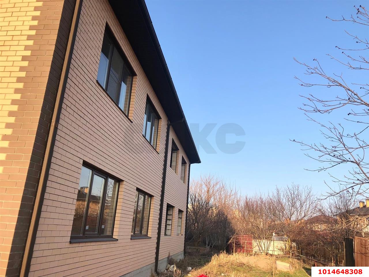 Фото №15: Дуплекс 131 м² + 3 сот. - Новая Адыгея, ул. Солнечная, 2/1