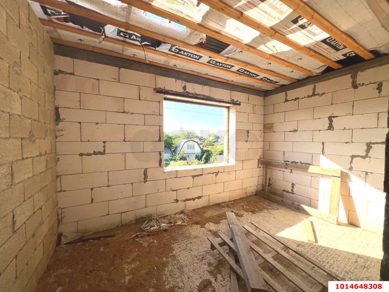 Фото №7: Дуплекс 131 м² + 3 сот. - Новая Адыгея, ул. Солнечная, 2/1