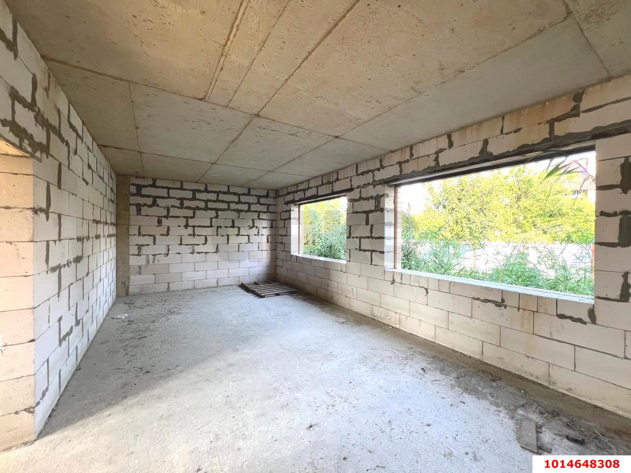 Фото №1: Дуплекс 131 м² + 3 сот. - Новая Адыгея, ул. Солнечная, 2/1