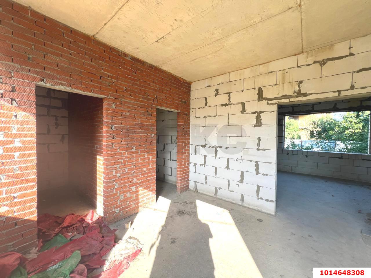 Фото №4: Дуплекс 131 м² + 3 сот. - Новая Адыгея, ул. Солнечная, 2/1