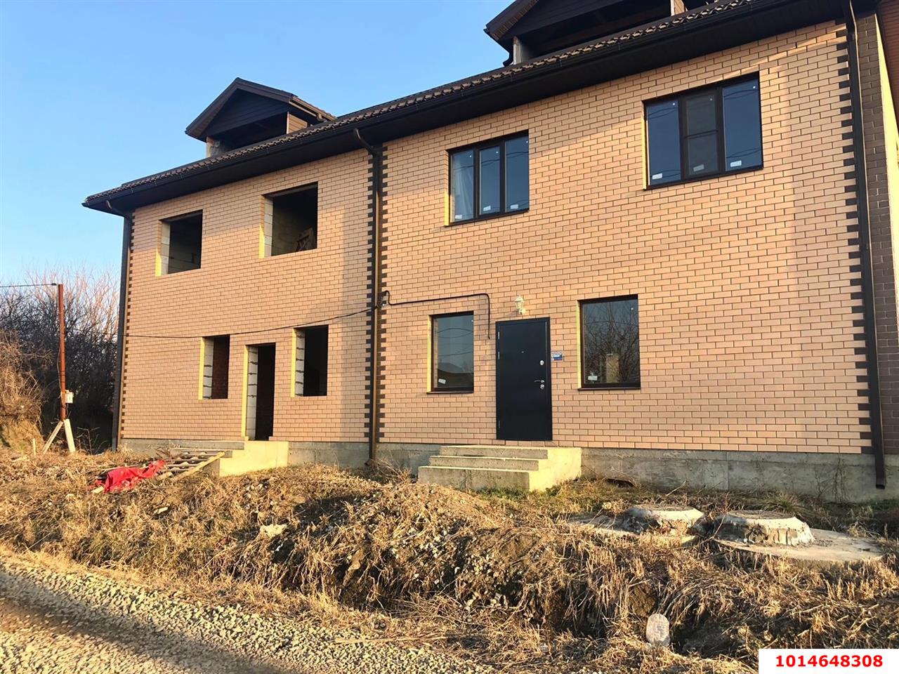 Фото №10: Дуплекс 131 м² + 3 сот. - Новая Адыгея, ул. Солнечная, 2/1