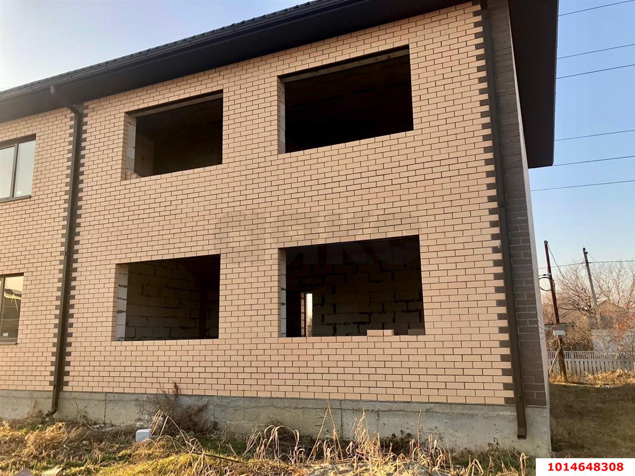 Фото №12: Дуплекс 131 м² + 3 сот. - Новая Адыгея, ул. Солнечная, 2/1