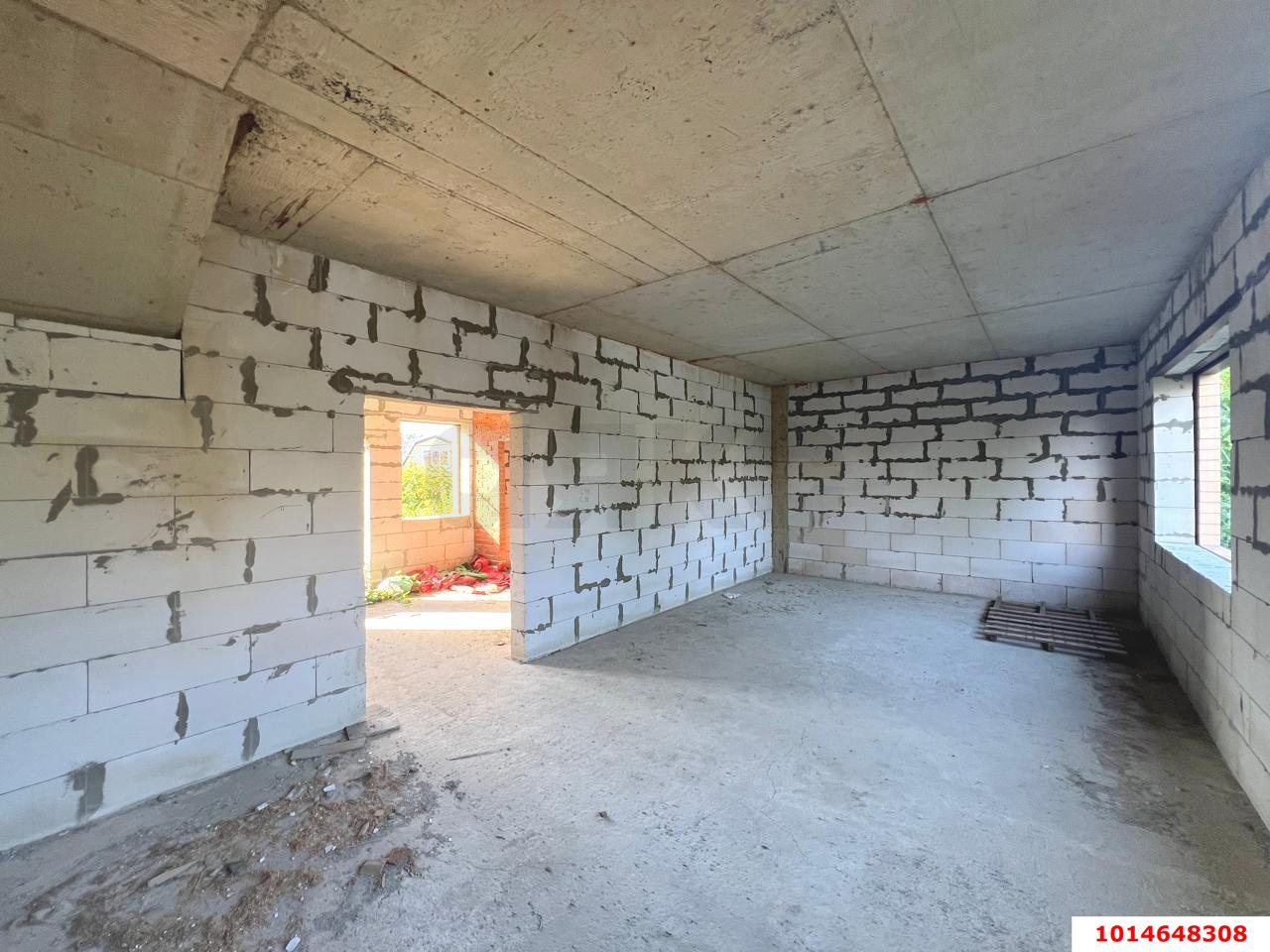 Фото №2: Дуплекс 131 м² + 3 сот. - Новая Адыгея, ул. Солнечная, 2/1