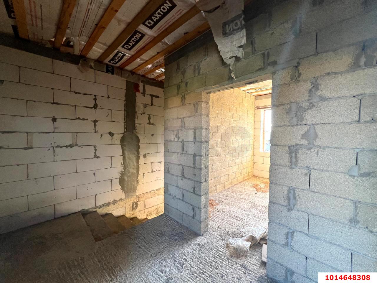 Фото №6: Дуплекс 131 м² + 3 сот. - Новая Адыгея, ул. Солнечная, 2/1