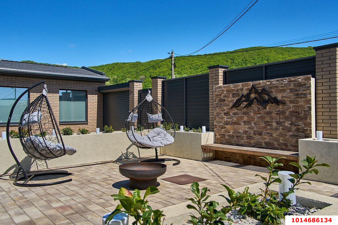 Фото №6: Дом 81 м² + 7 сот. - ДНТ Фанагорийская усадьба, ул. Малахитовая, 6