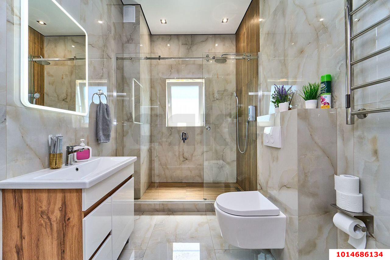 Фото №9: Дом 81 м² + 7 сот. - ДНТ Фанагорийская усадьба, ул. Малахитовая, 6