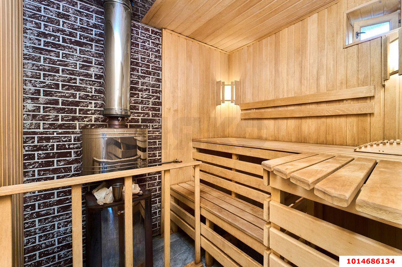 Фото №15: Дом 81 м² + 7 сот. - ДНТ Фанагорийская усадьба, ул. Малахитовая, 6