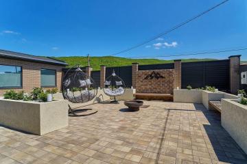 Фото №4: Дом 81 м² - ДНТ Фанагорийская усадьба, ул. Малахитовая, 6