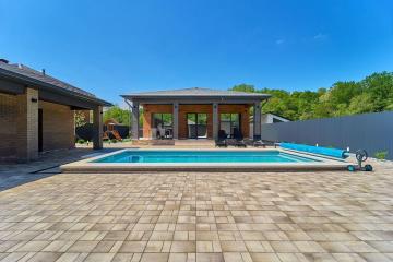 Фото №2: Дом 81 м² - ДНТ Фанагорийская усадьба, ул. Малахитовая, 6