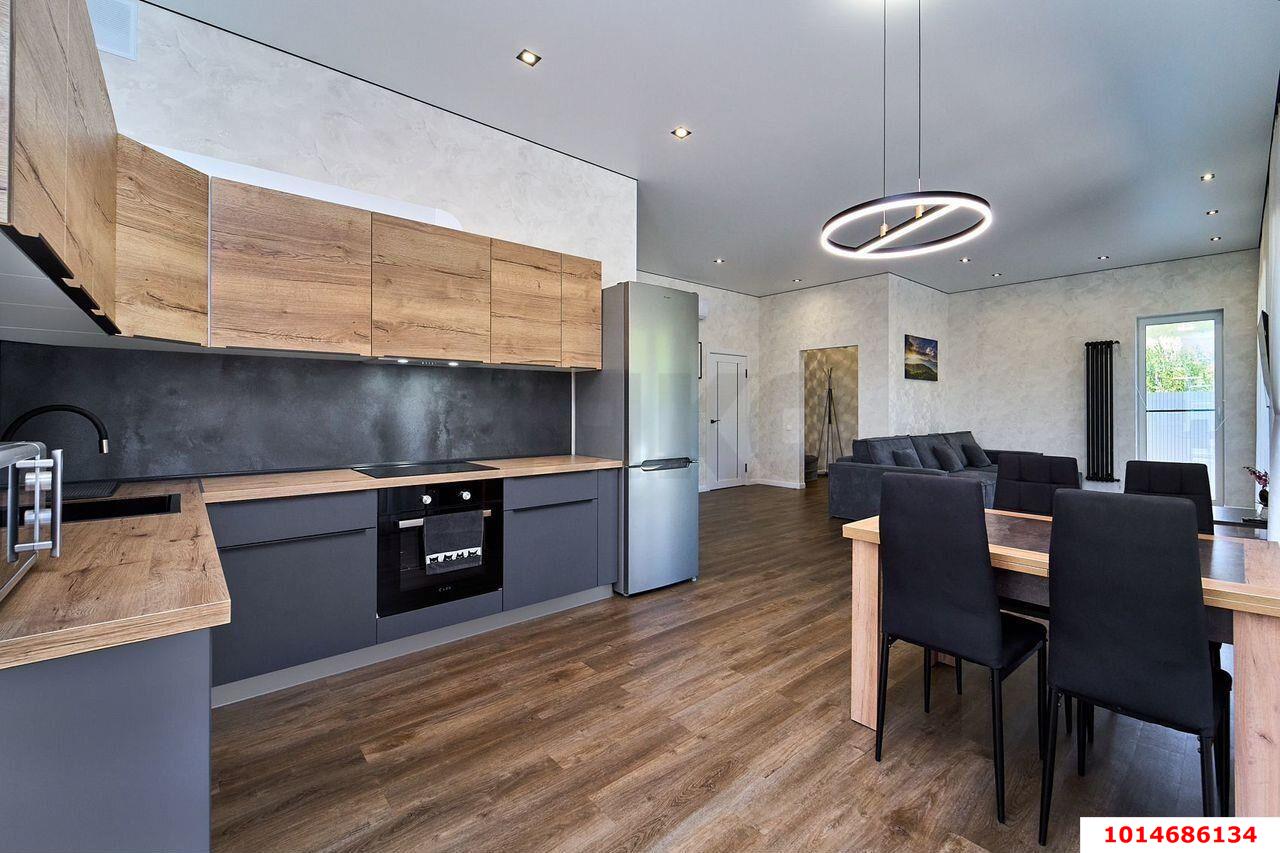 Фото №8: Дом 81 м² + 7 сот. - ДНТ Фанагорийская усадьба, ул. Малахитовая, 6