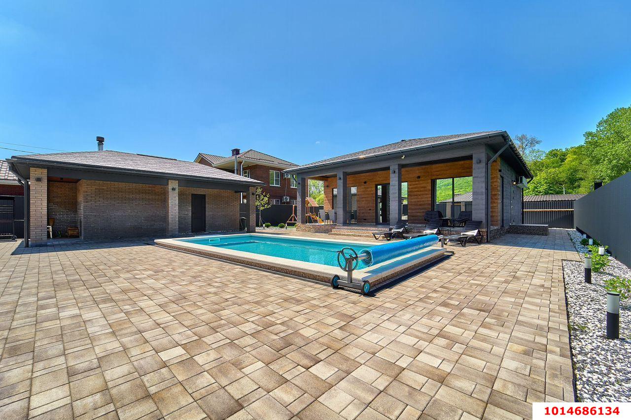 Фото №1: Дом 81 м² + 7 сот. - ДНТ Фанагорийская усадьба, ул. Малахитовая, 6