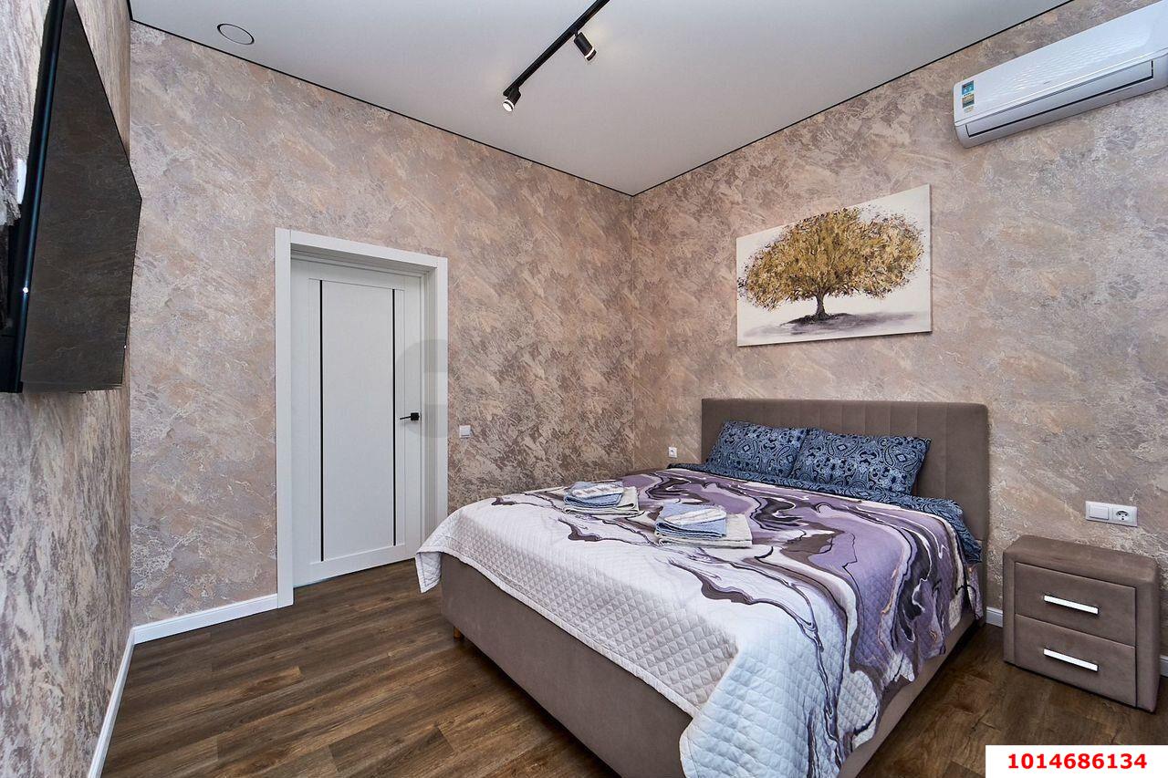 Фото №11: Дом 81 м² + 7 сот. - ДНТ Фанагорийская усадьба, ул. Малахитовая, 6