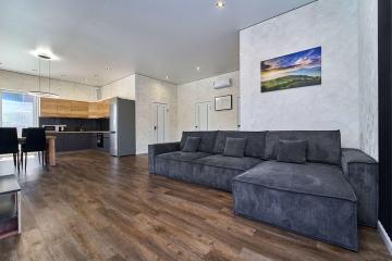 Фото №5: Дом 81 м² - ДНТ Фанагорийская усадьба, ул. Малахитовая, 6