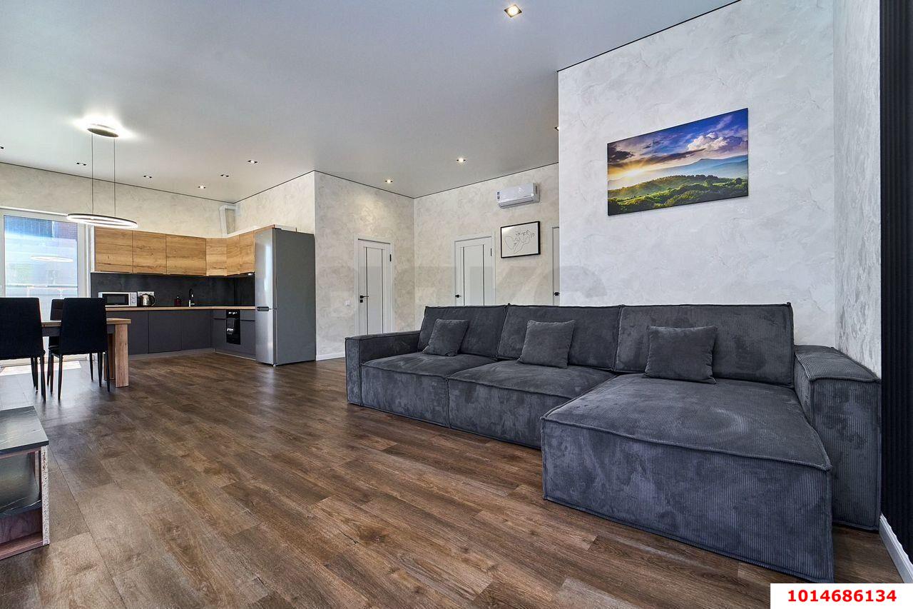 Фото №5: Дом 81 м² + 7 сот. - ДНТ Фанагорийская усадьба, ул. Малахитовая, 6