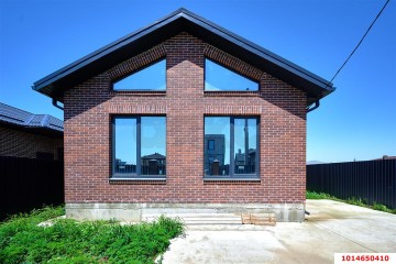 Фото №1: Дом 122 м² - Краснодар, ж/р Новознаменский, ул. Изумрудная