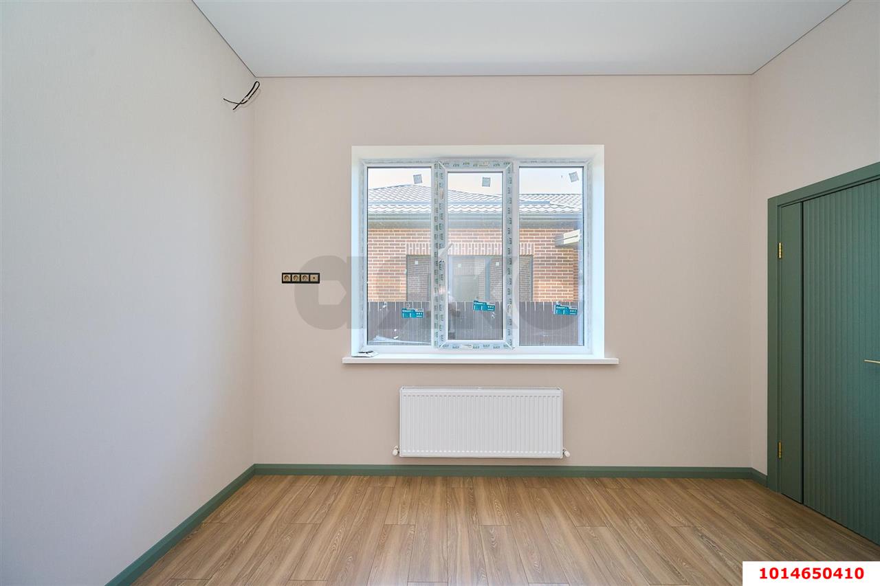 Фото №18: Дом 122 м² + 4 сот. - Краснодар, Новознаменский, ул. Изумрудная