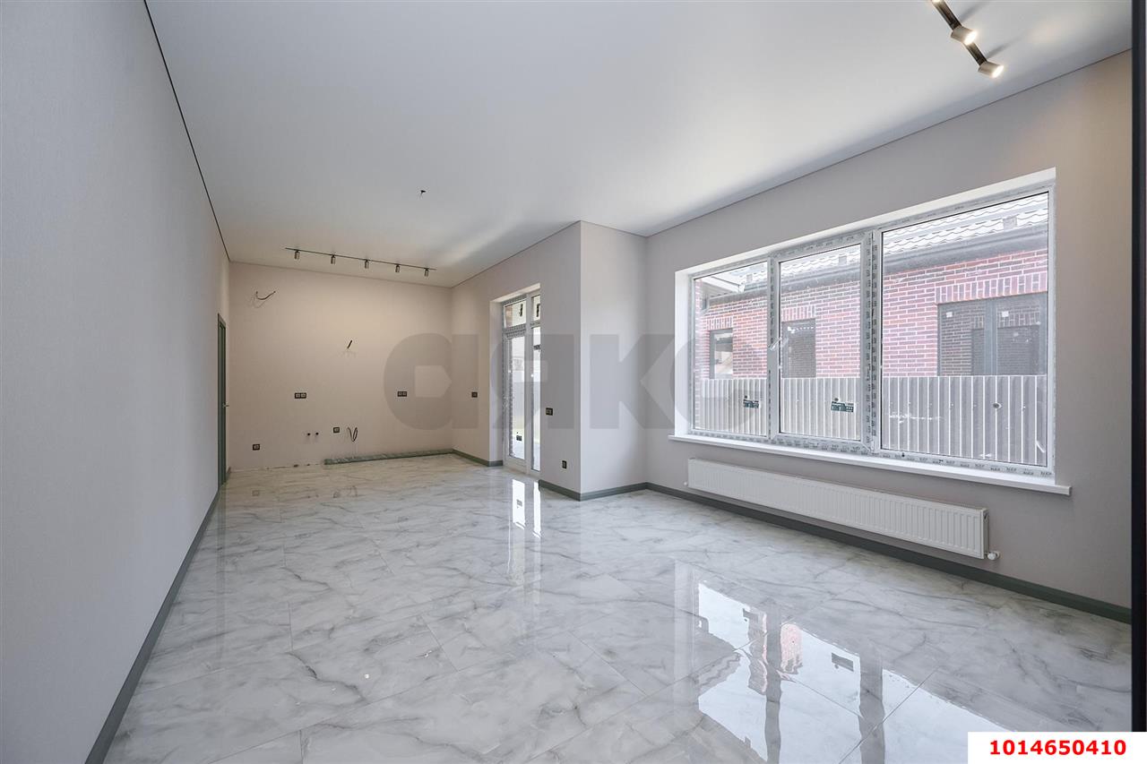 Фото №23: Дом 122 м² + 4 сот. - Краснодар, Новознаменский, ул. Изумрудная