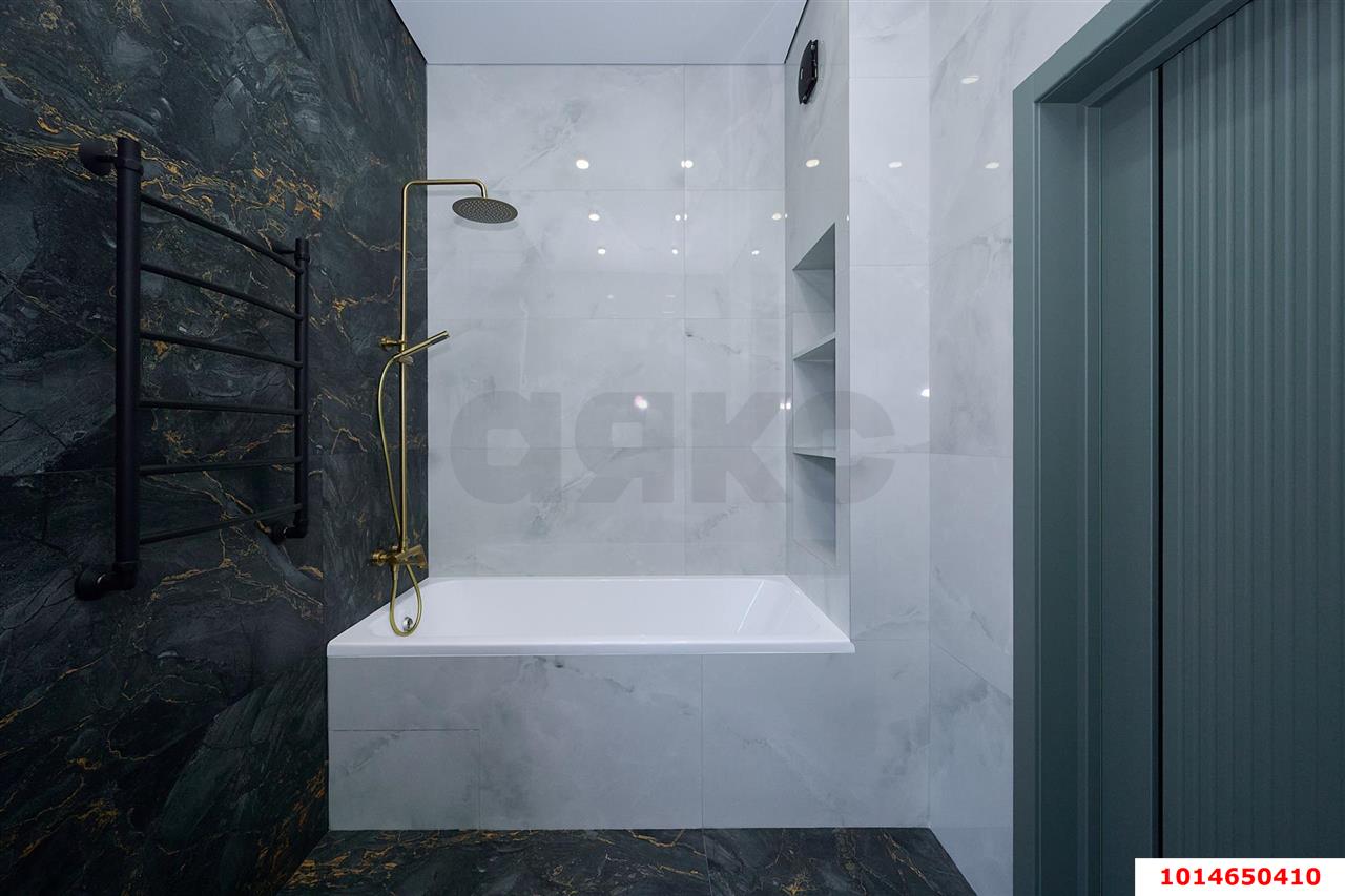 Фото №32: Дом 122 м² + 4 сот. - Краснодар, Новознаменский, ул. Изумрудная