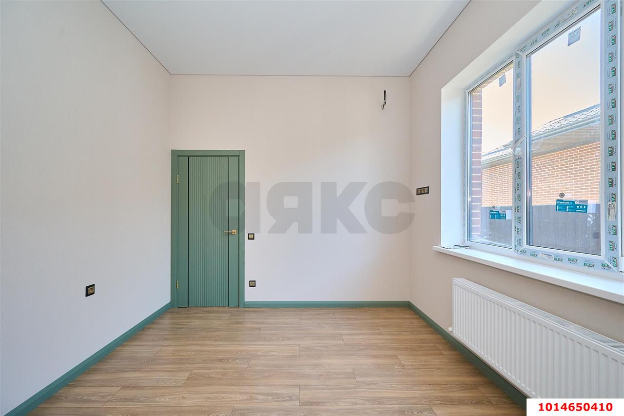 Фото №20: Дом 122 м² + 4 сот. - Краснодар, Новознаменский, ул. Изумрудная