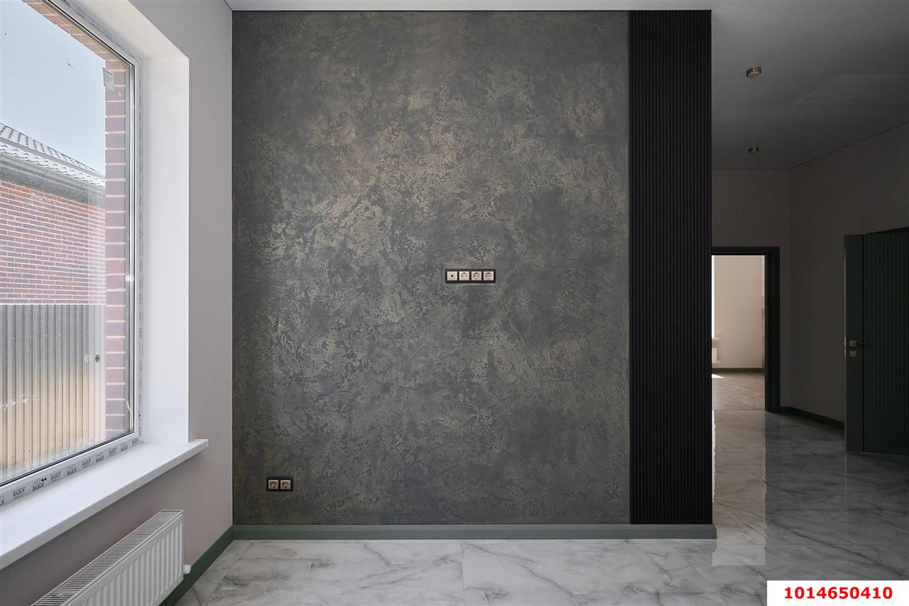 Фото №33: Дом 122 м² + 4 сот. - Краснодар, Новознаменский, ул. Изумрудная