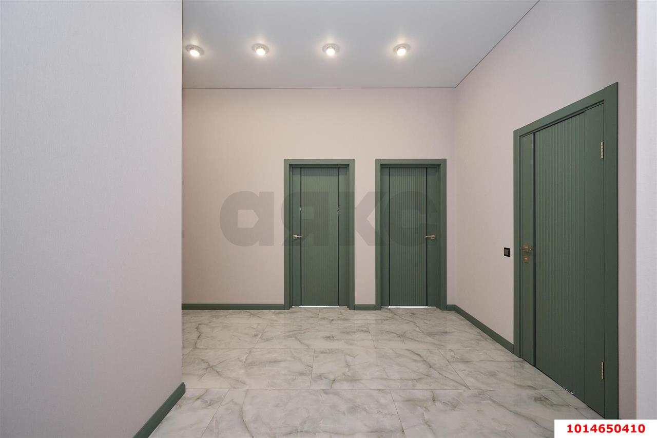 Фото №12: Дом 122 м² + 4 сот. - Краснодар, Новознаменский, ул. Изумрудная