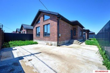 Фото №2: Дом 122 м² - Краснодар, ж/р Новознаменский, ул. Изумрудная