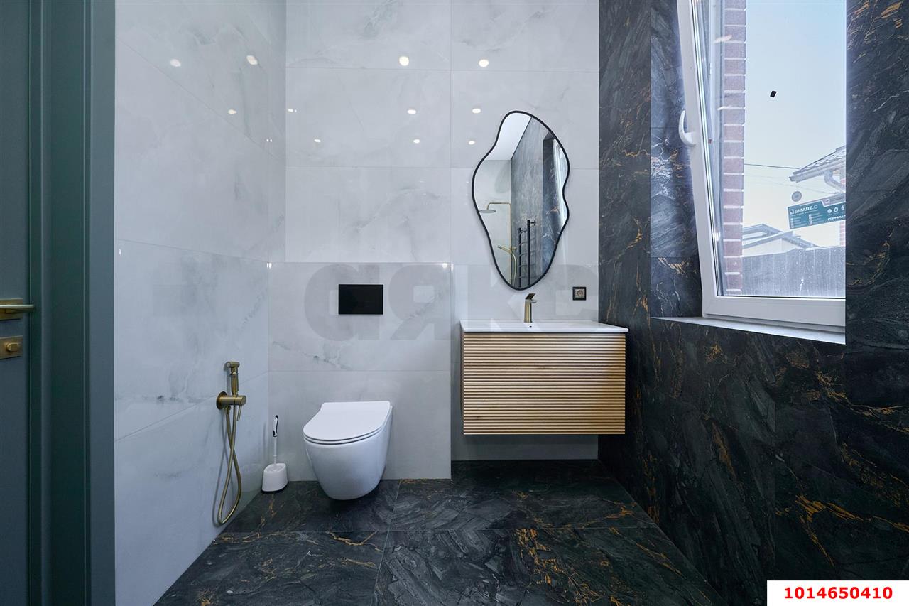 Фото №31: Дом 122 м² + 4 сот. - Краснодар, Новознаменский, ул. Изумрудная