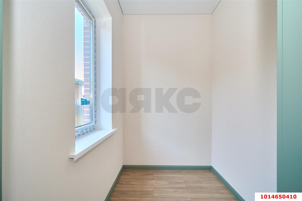 Фото №21: Дом 122 м² + 4 сот. - Краснодар, Новознаменский, ул. Изумрудная