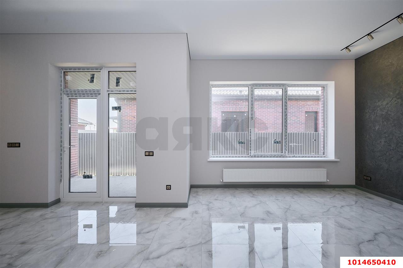 Фото №26: Дом 122 м² + 4 сот. - Краснодар, Новознаменский, ул. Изумрудная