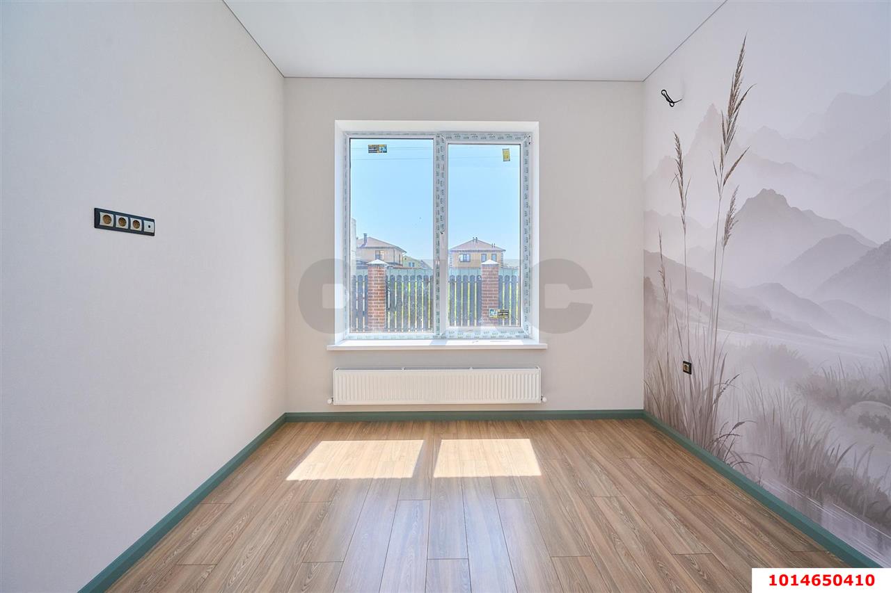 Фото №14: Дом 122 м² + 4 сот. - Краснодар, Новознаменский, ул. Изумрудная